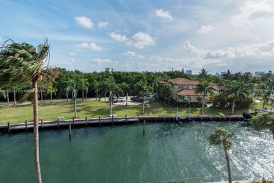 503 - 1800 Ne 114th St, Condo with 3 bedrooms, 3 bathrooms and null parking in Miami FL | Image 3