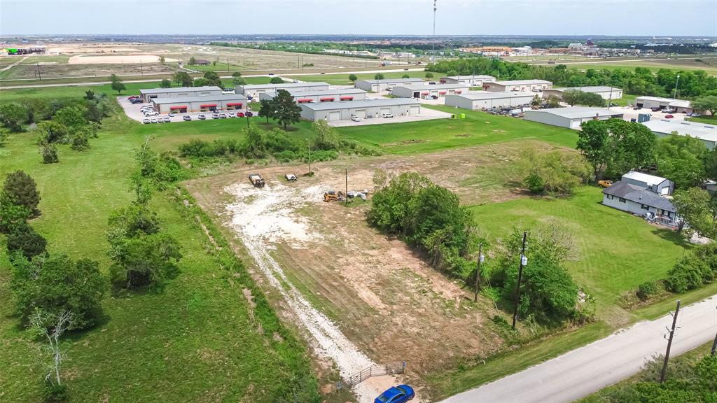 Mckinnon Rd, Richmond, TX 77406