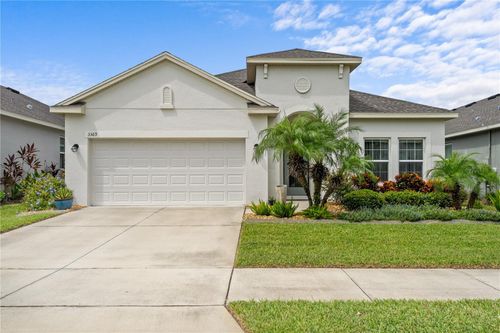 3369 Sagebrush Street, HARMONY, FL, 34773 | Card Image