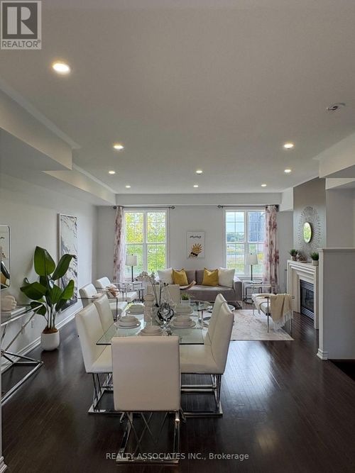 11 Tatra Lane, Markham, ON, L6C0P3 | Card Image