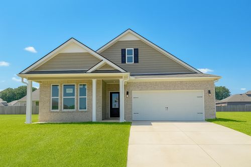 255 Oak Hollow Dr, Oakland, TN, 38060 | Card Image