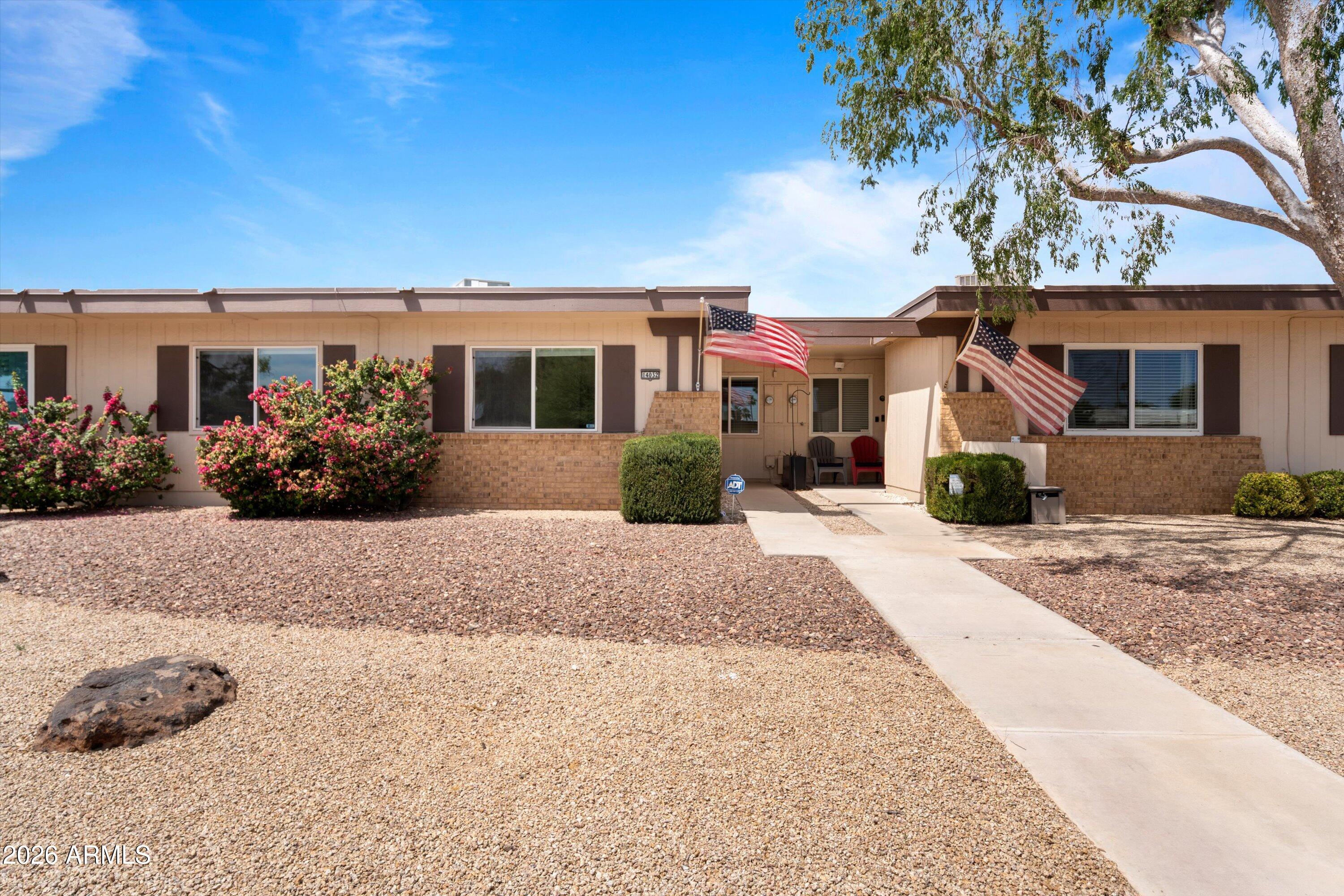 Residential in Sun City