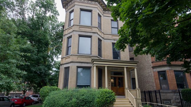 APT-3 - 1301 Addison St, Condo with 3 bedrooms, 2 bathrooms and null parking in CHICAGO IL | Image 28