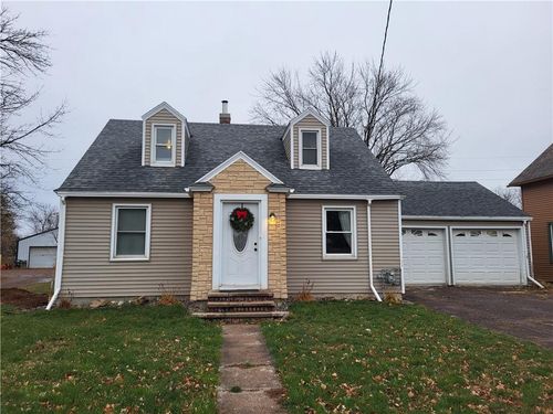 201 W Main Street, CAMERON, WI, 54822 | Card Image