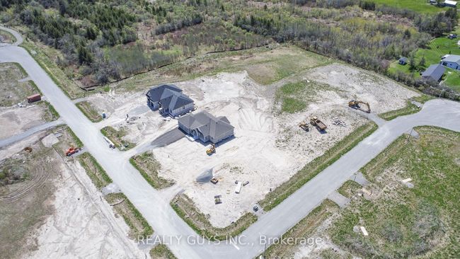 963 (LOT 3) Meadow Lane, Home with 0 bedrooms, 0 bathrooms and null parking in Cavan Monaghan ON | Image 8