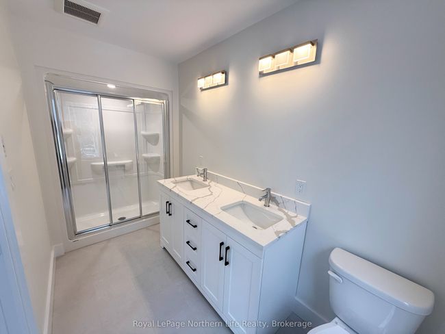 416 Roy Street, House other with 3 bedrooms, 2 bathrooms and 2 parking in West Nipissing ON | Image 19