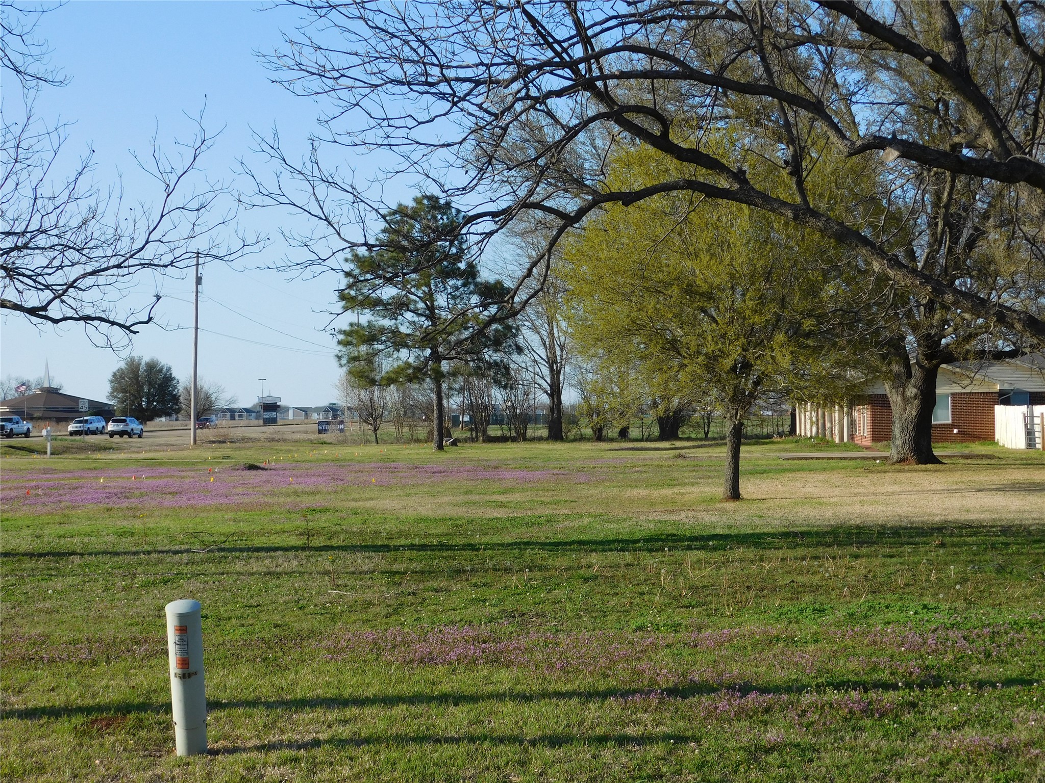 Land in Bossier City 5