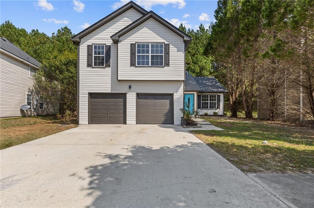 Bridle Point Pkwy, Snellville, GA 30039