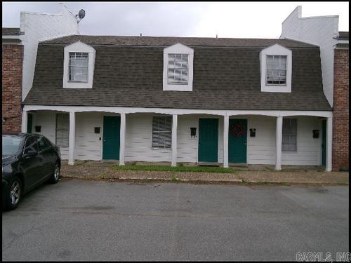 apt-m-101 Ellis Dr, Little Rock, AR, 72205-2174 | Card Image