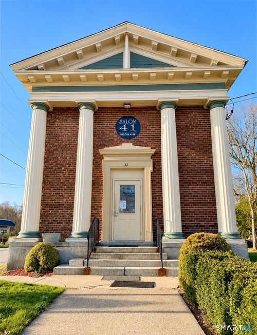 22 Railroad Avenue, Plainfield, CT, 06374 | Card Image