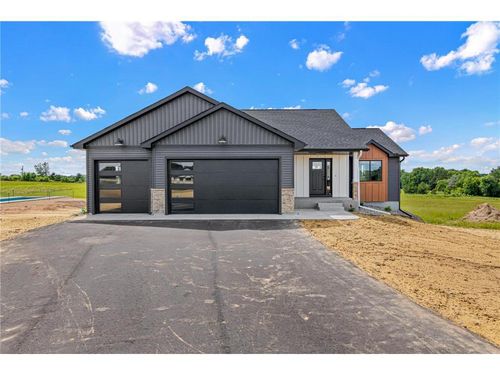 390 Candy Lane, KINNICKINNIC, WI, 54022 | Card Image