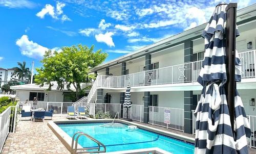 12-330 W Camino Real, Boca Raton, FL, 33432 | Card Image