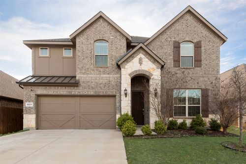 10213 Wild Goose Dr, Fort Worth, TX, 76131-2063 | Card Image