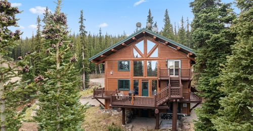 496 Hamilton Ln, BRECKENRIDGE, CO, 80424 | Card Image
