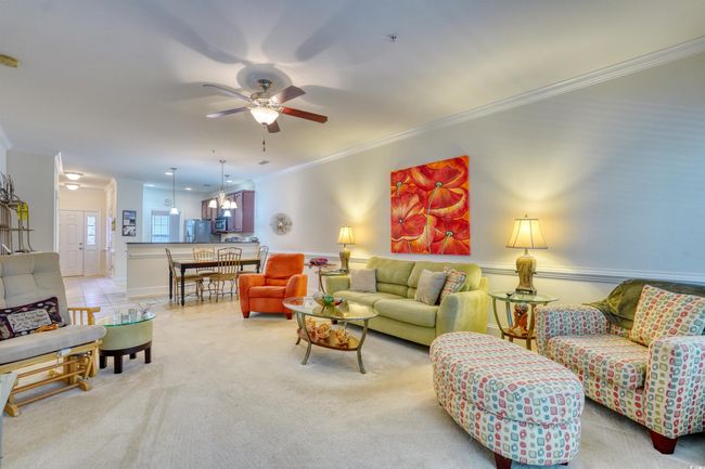 APT-6 - 118 Birch N Coppice Dr, Condo with 2 bedrooms, 2 bathrooms and null parking in Surfside Beach SC | Image 9