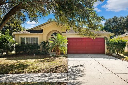 714 Sea Holly Drive, BROOKSVILLE, FL, 34604 | Card Image