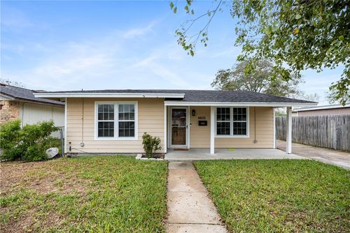 4625 Cosner Dr, Corpus Christi, TX, 78415-2807 | Card Image