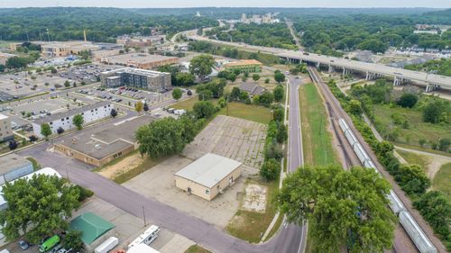 TBD & 100 Poplar & D Street, Mankato, MN, 56001 | Card Image
