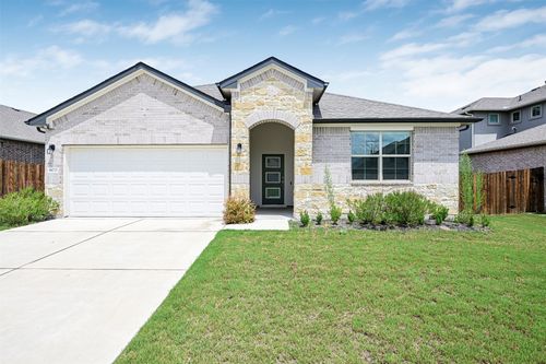 18033 Bassano Ave, PFLUGERVILLE, TX, 78660-6454 | Card Image