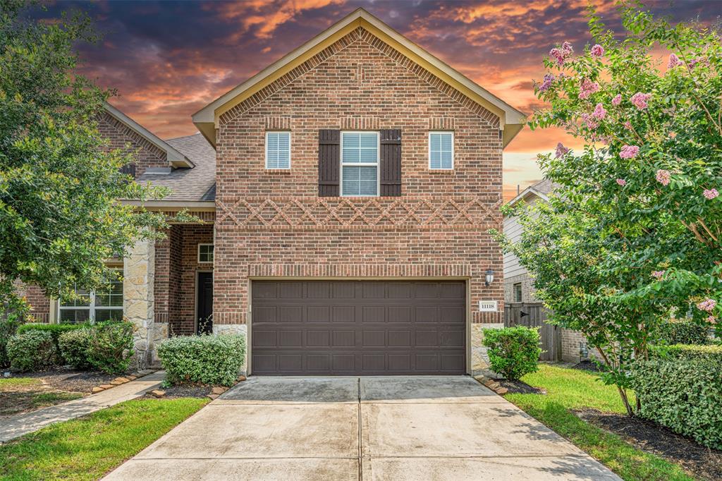 Mineral Island Ln, Richmond, TX 77406