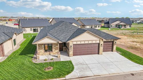 1622 S Dove Pl, Goddard, KS, 67052 | Card Image