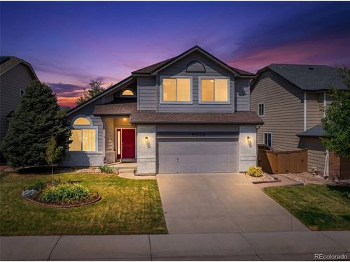 9033 Edgewood St, Highlands Ranch, CO, 80130-5134 | Card Image