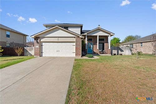 516 Weeping Willow Dr, Temple, TX, 76502-5291 | Card Image