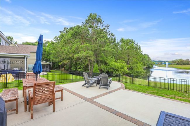 2009 Blakers Blvd, House other with 5 bedrooms, 4 bathrooms and null parking in Okatie SC | Image 59