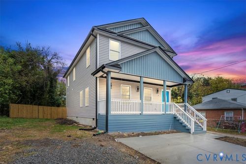 403 St Matthew St, Petersburg, VA, 23803-2625 | Card Image