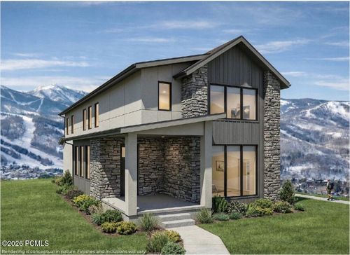 6638 Purple Poppy Ln, Park City, UT, 84098-1590 | Card Image