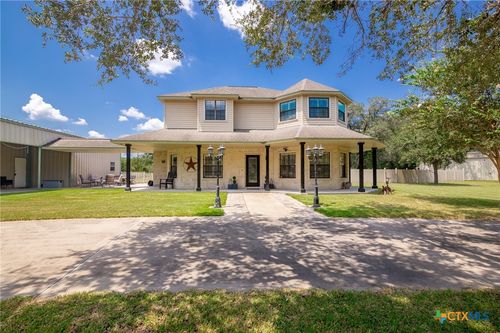 1144 Live Oak Dr, Inez, TX, 77968-3644 | Card Image