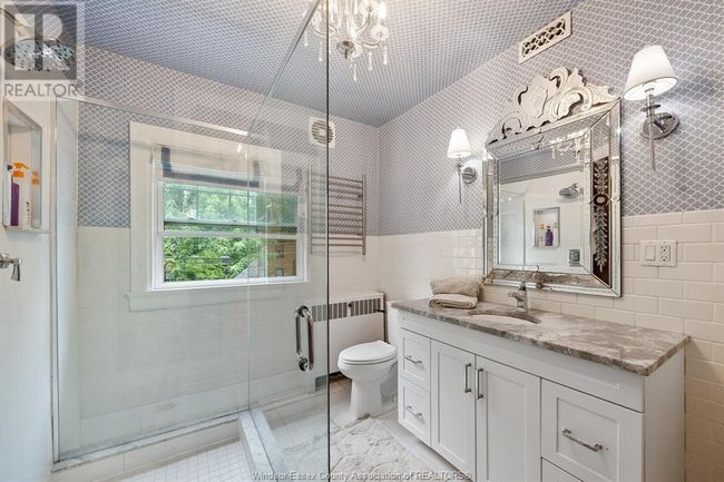 712 Devonshire Rd, House other with 5 bedrooms, 3 bathrooms and null parking in Windsor ON | Image 22