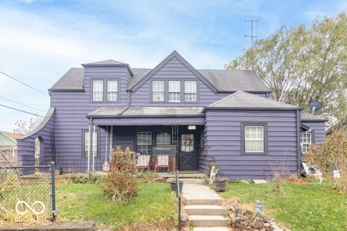 1727 Plum St, New Castle, IN, 47362-3248 | Card Image