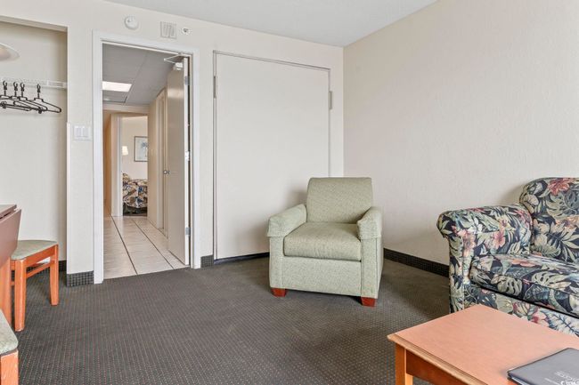 1430 - 2300 N Ocean Blvd, Condo with 1 bedrooms, 2 bathrooms and null parking in Myrtle Beach SC | Image 29