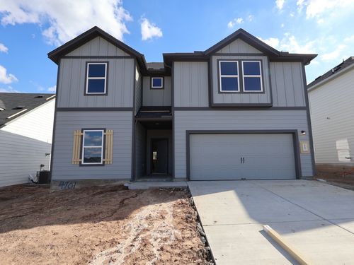4701 Lava Island Drive, Austin, TX, 78747 | Card Image