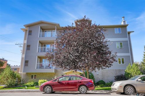 403-3946 Robinson St, Regina, SK, S4S3C8 | Card Image