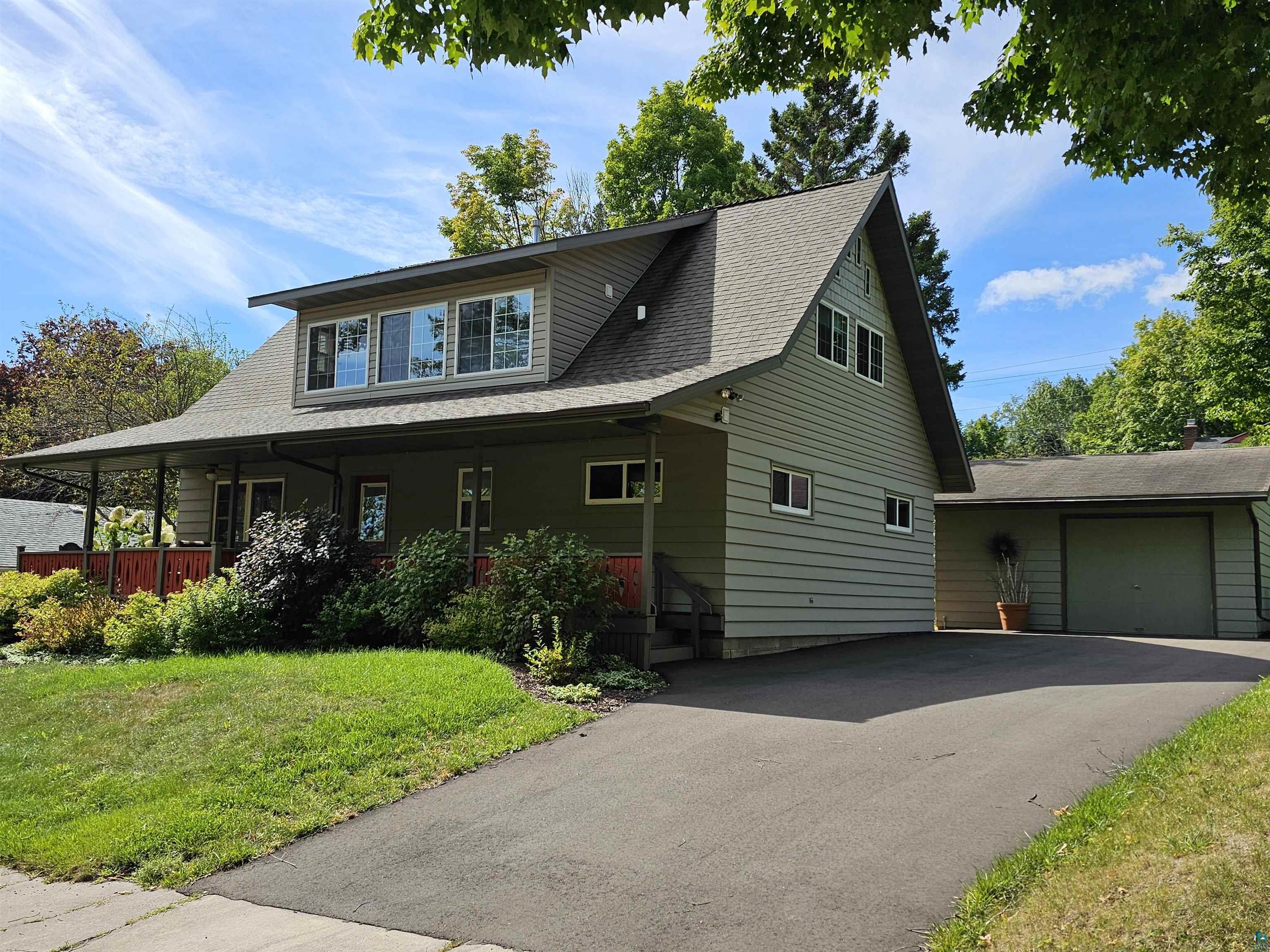 5th St, Bayfield, WI 54814