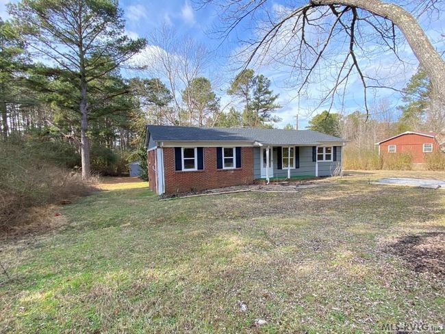 1711 Clover Rd, House other with 3 bedrooms, 1 bathrooms and null parking in La Crosse VA | Image 6