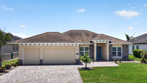 3522 Durksly Dr, Melbourne, FL, 32940-1335 | Card Image
