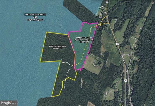 0 Ramsey Ln, MC CONNELLSBURG, PA, 17233 | Card Image