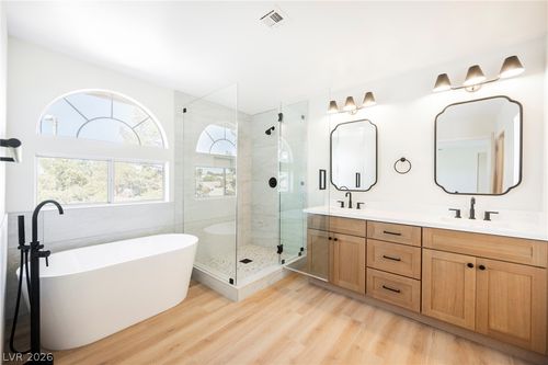 261 Domani Dr, Henderson, NV, 89074-1438 | Card Image