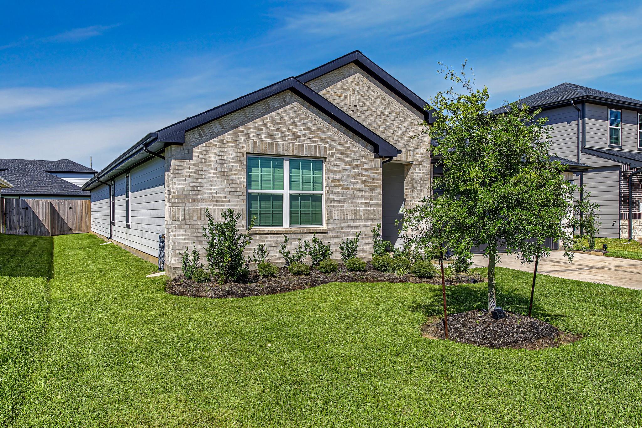 Residential Lease in Fulshear 3