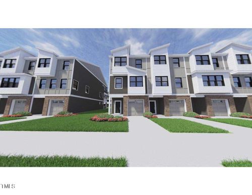 710 Portia Way (Lot 12), Durham, NC, 27560 | Card Image