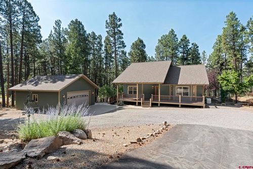 96 Valley View Dr, Bayfield, CO, 81122-9294 | Card Image
