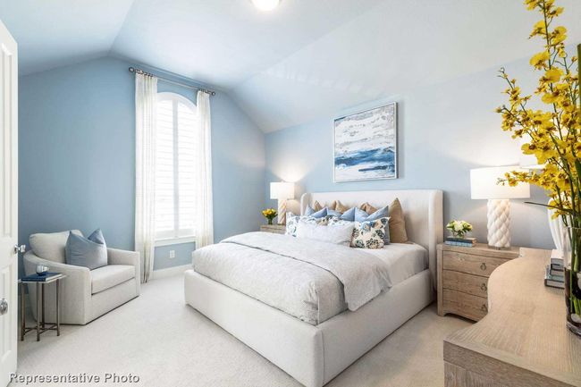 Primary Bedroom (Representative Photo) | Image 14