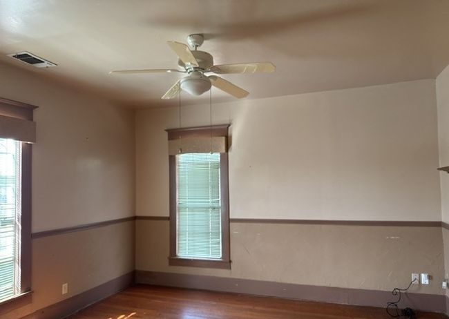1507 N Avenue E, House other with 4 bedrooms, 3 bathrooms and null parking in Haskell TX | Image 14