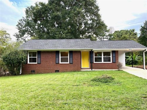 90 Dickson Rd, Marietta, GA, 30066-6052 | Card Image