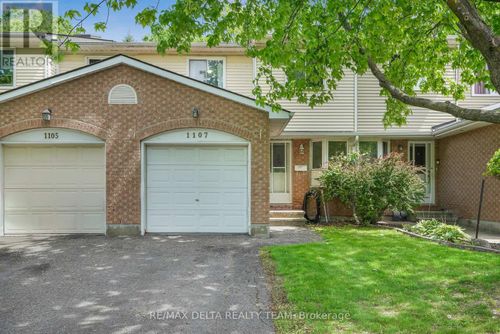 1107 Des Forets Ave, Orleans, ON, K1C5K7 | Card Image