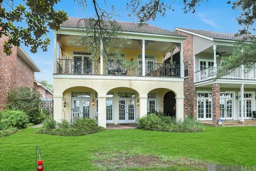 14207 Audubon Trce, Saint Francisville, LA, 70775-7323 | Card Image