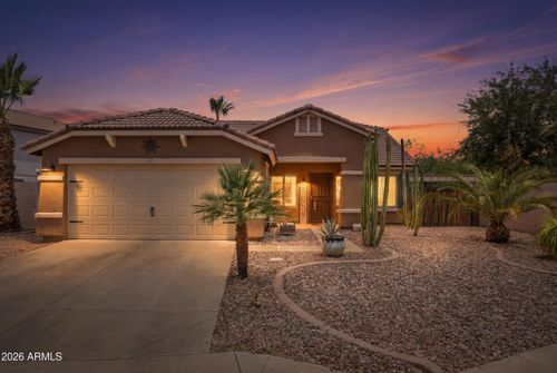 6009 N Almanza Ln, Litchfield Park, AZ, 85340-7330 | Card Image